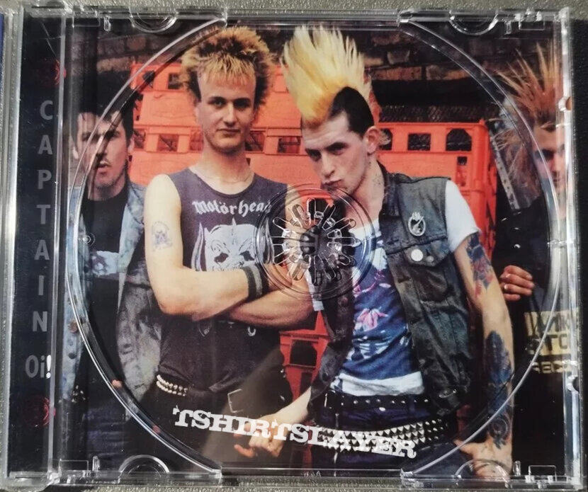 Gbh G.B.H. - City Baby Attacked By Rats 