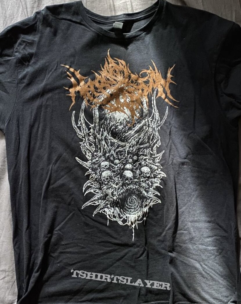 Necropsy Defecation - official TS