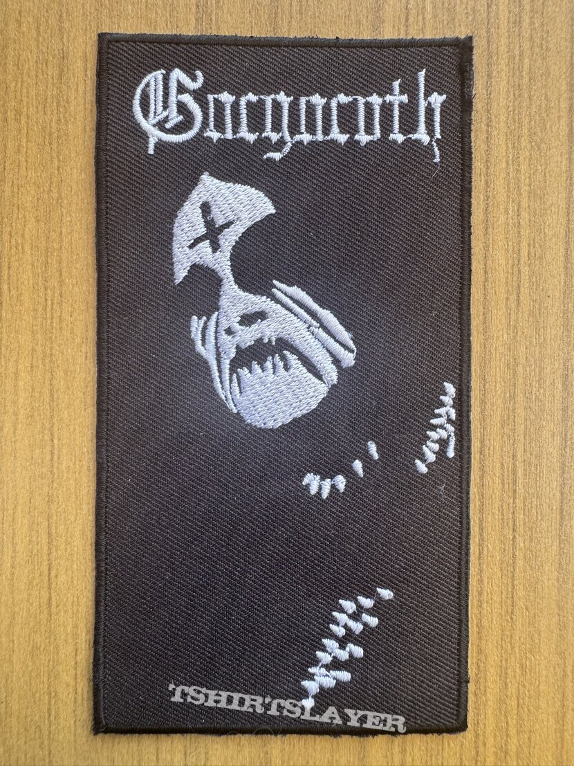 Gorgoroth - King Ov Hell Gorgoroth - King Ov Hell