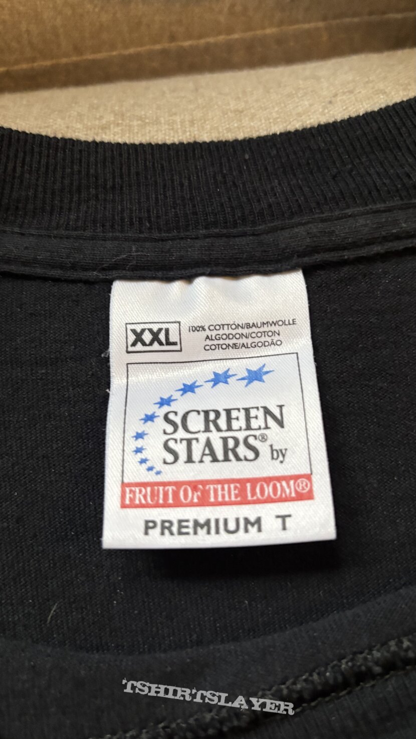 1998 Poison The Well