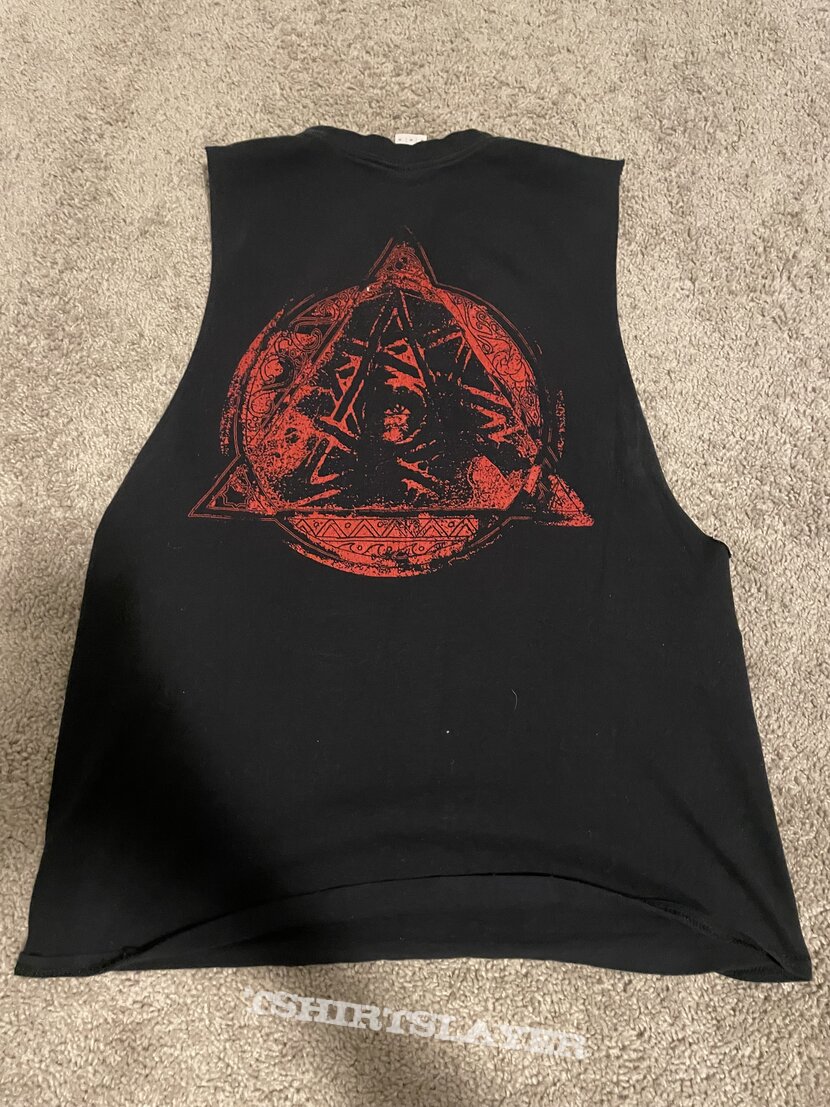Varathron shirt