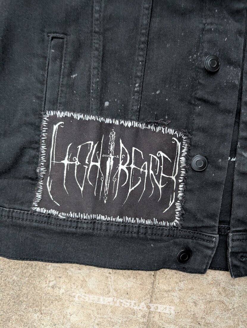 Amenra Light Summer Vest 