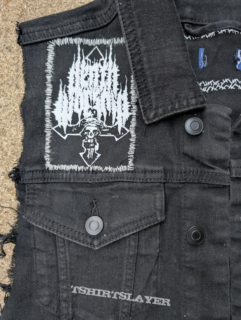 Amenra Light Summer Vest 