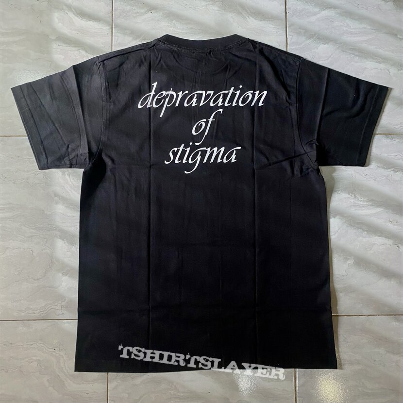 Disconformity Depravation of Stigma Disconformity Depravation of Stigma