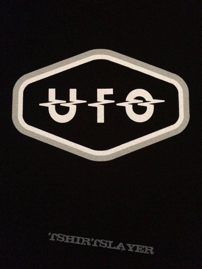 UFO - &#039;Autumn 2017&#039;