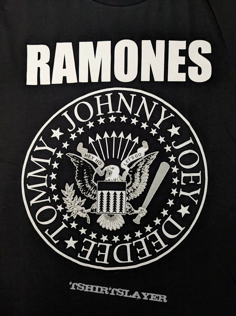 Ramones