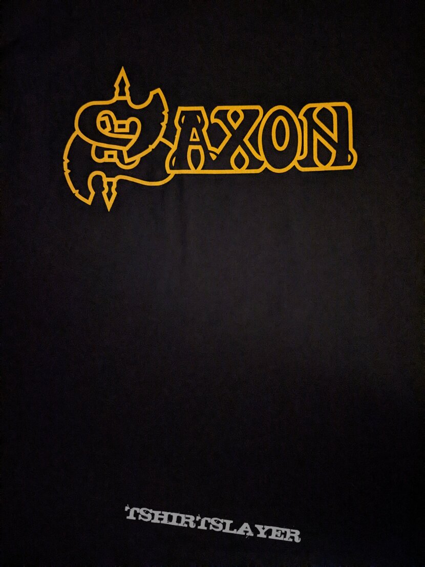 Saxon - &#039;Carpe Diem&#039;