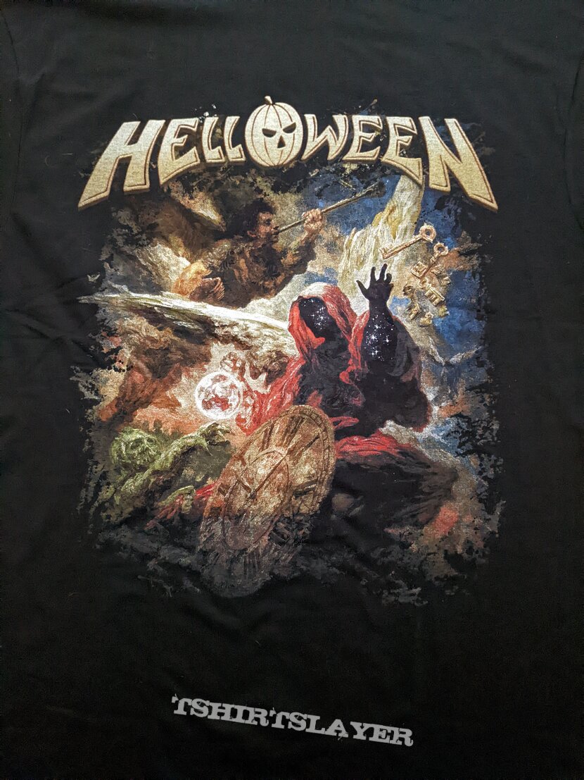 Helloween - &#039;Helloween&#039;