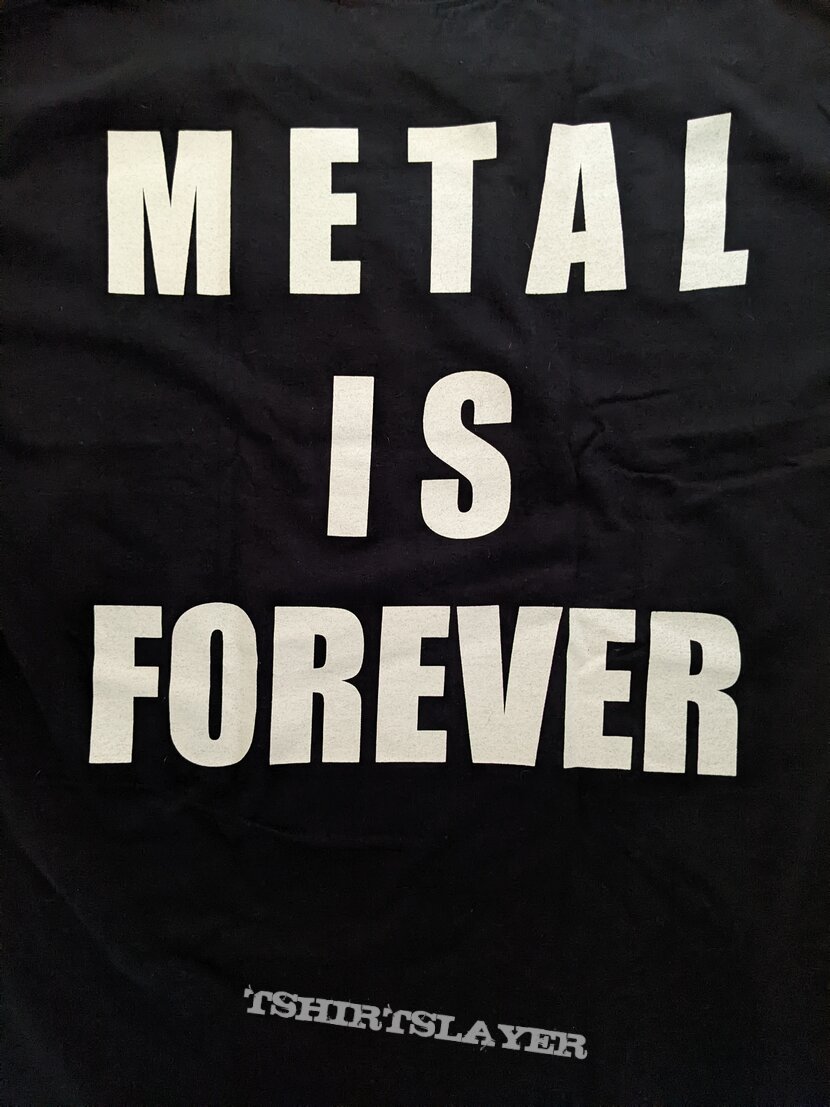 Primal Fear - &#039;Metal Is Forever&#039;