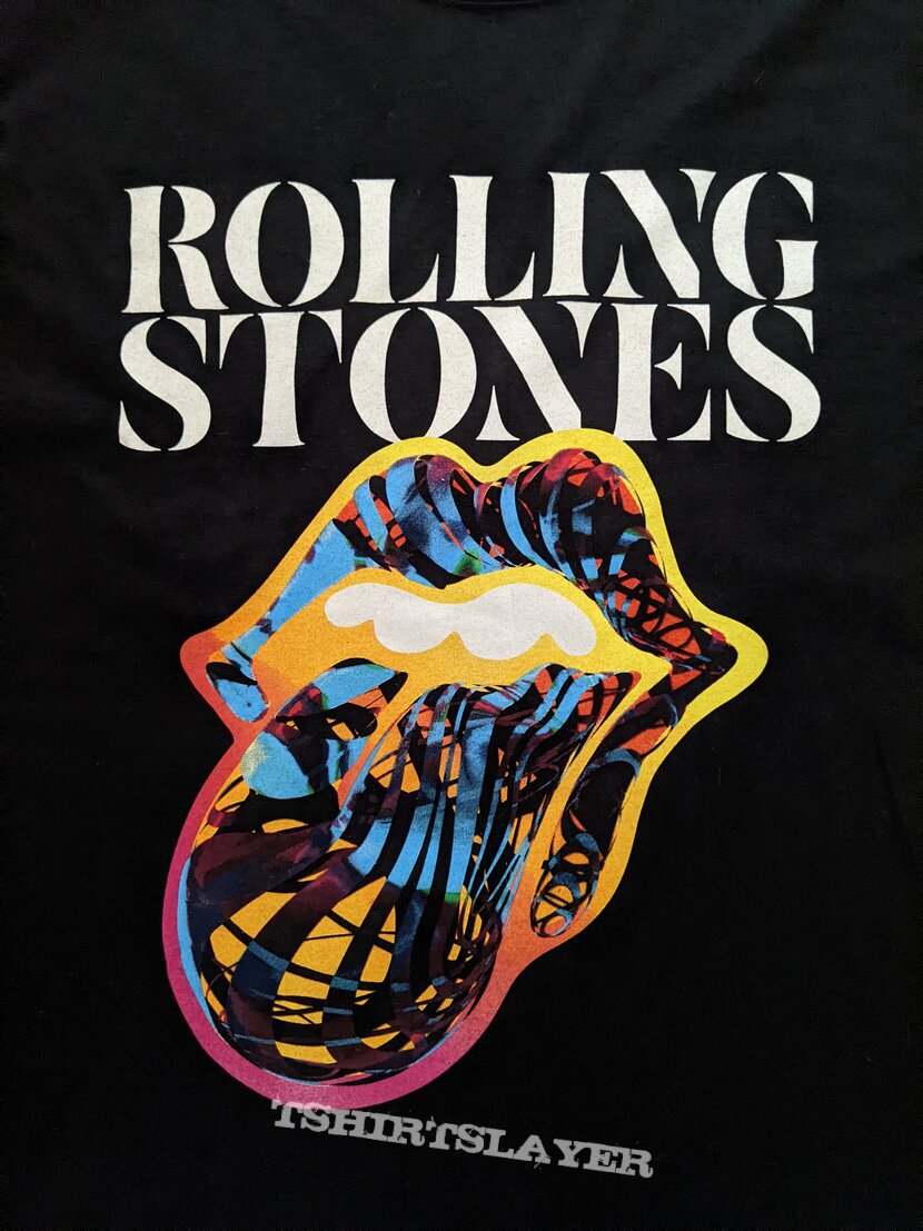 The Rolling Stones - &#039;Sixty&#039;