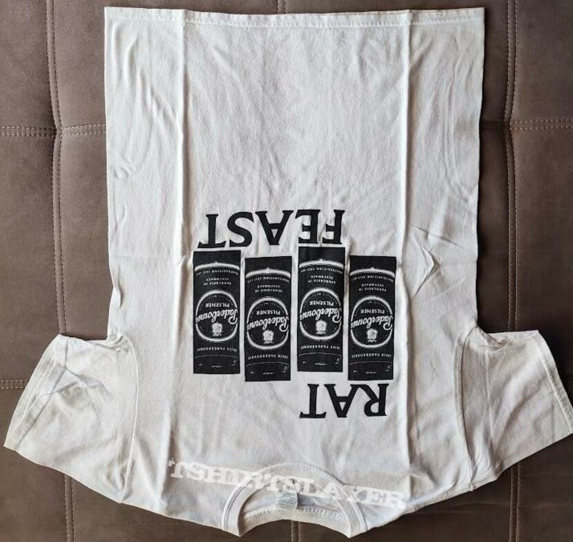 Ratfeast - Paderborner Worship Ratfeast - Paderborner Worship