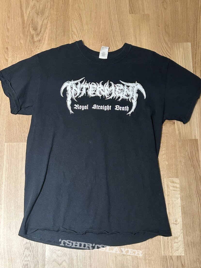 Interment T-Shirt