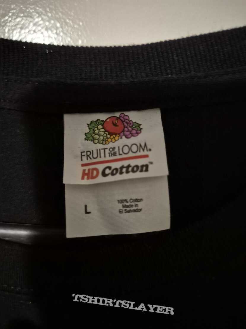 Ingested Level Above Human T Shirt