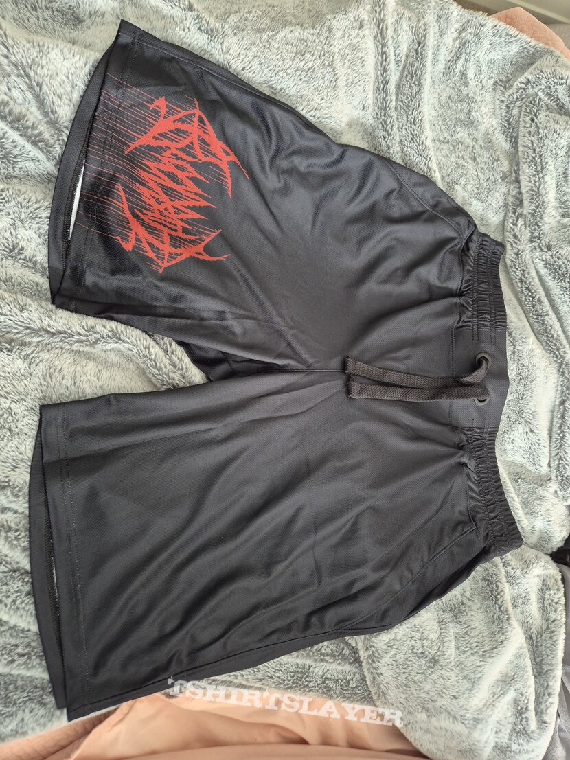 Bloodbath Shorts