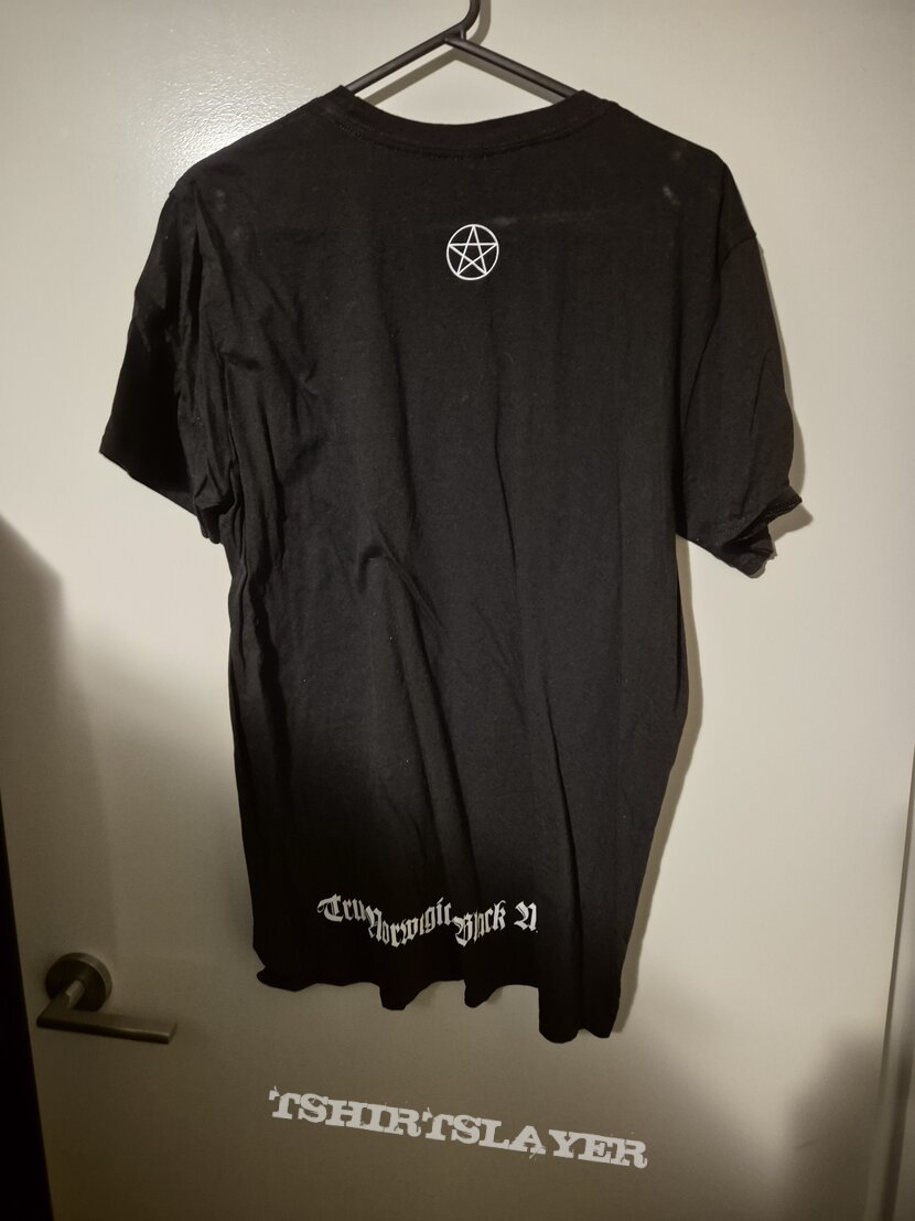 Gorgoroth T Shirt Gorgoroth T Shirt