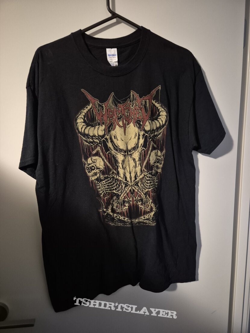 Wretched T Shirt