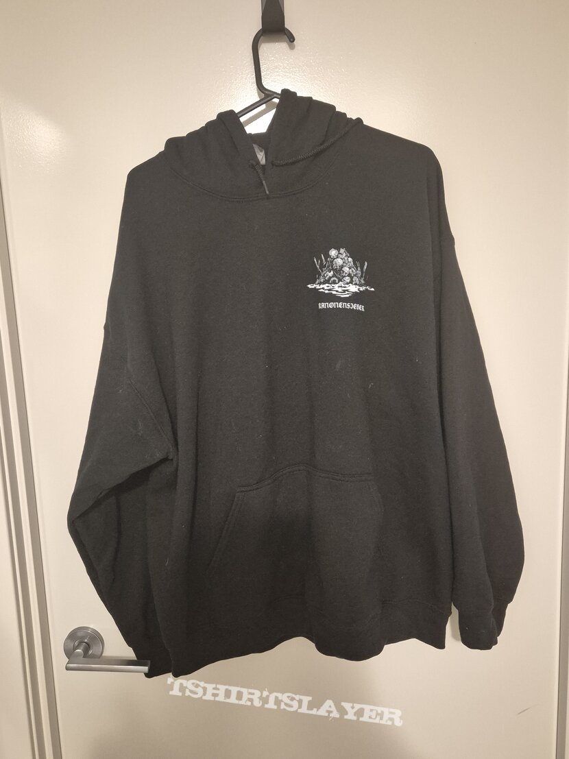 Kanonenfieber Hoodie