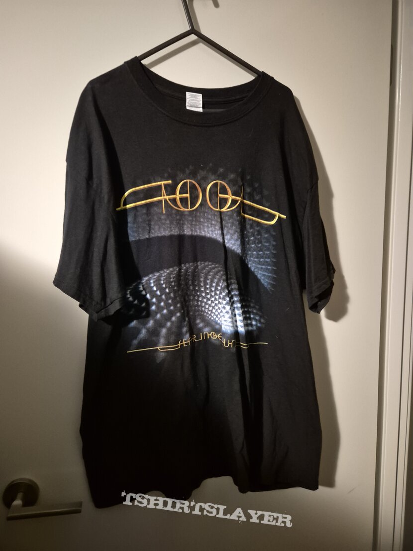 Tool Fear Inoculum T Shirt