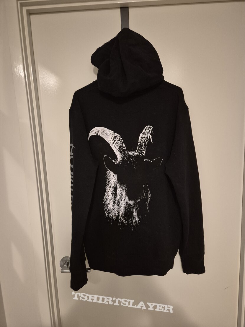Satyricon Hoodie