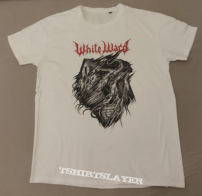 White Ward - False Light 