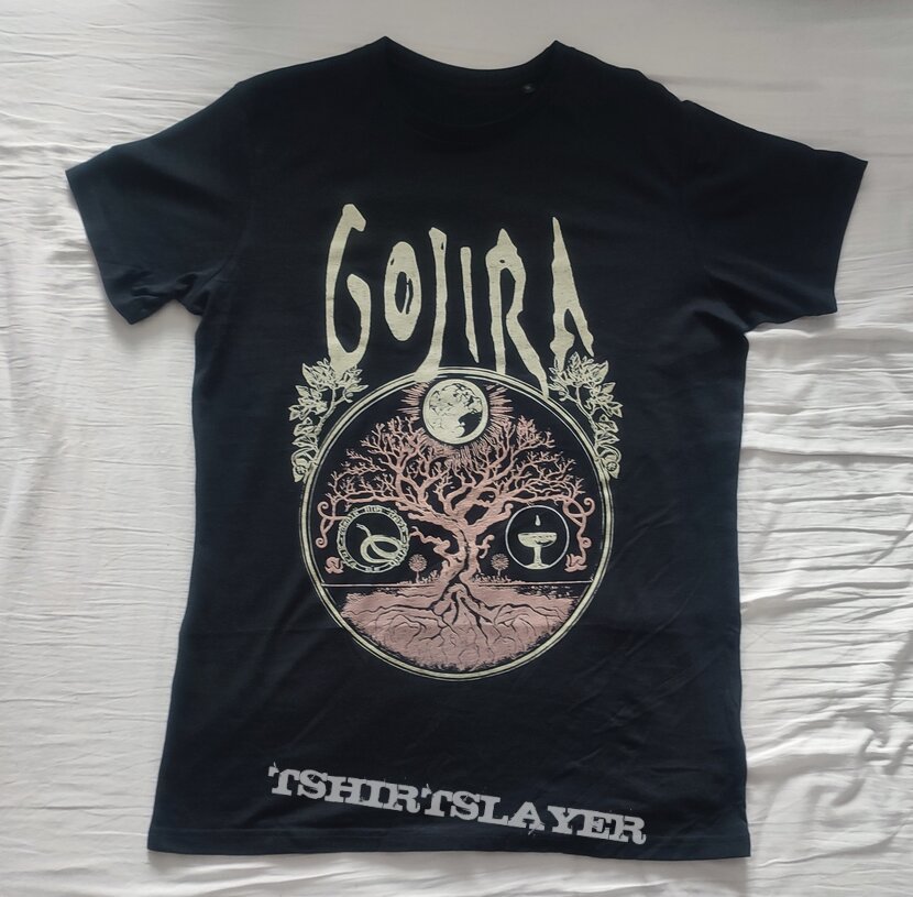 Gojira - Cycles