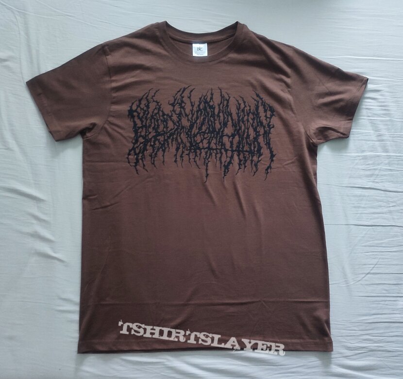 Blood Incantation - Absolute Elsewhere Logo Blood Incantation - Absolute Elsewhere Logo