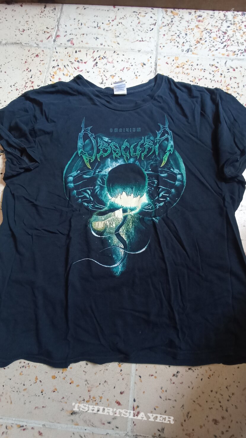 Obscura Omnivium Bootleg Obscura Omnivium Bootleg