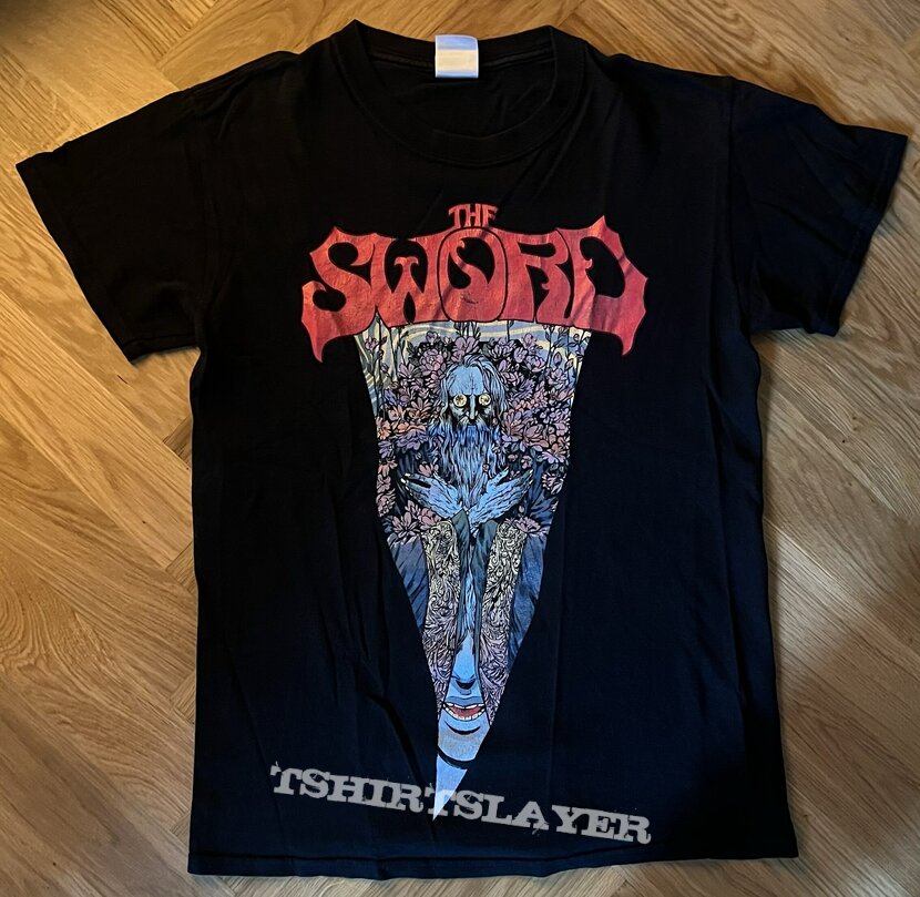The Sword TShirt