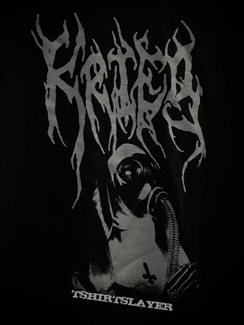 Coldworld Krieg Sweater Coldworld Krieg Sweater