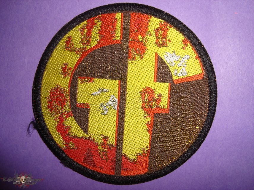 Judas Priest GOREFEST   / erase 