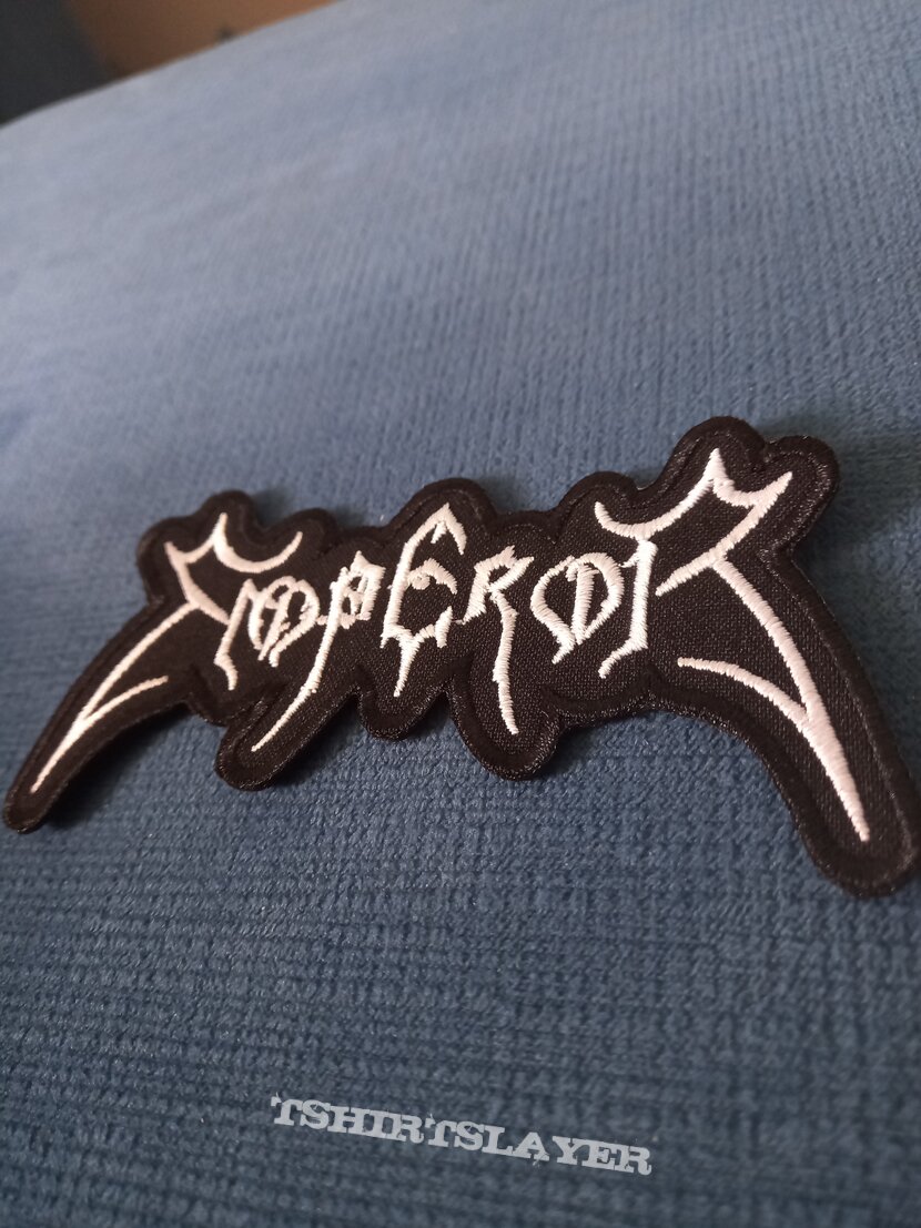 Emperor Patch