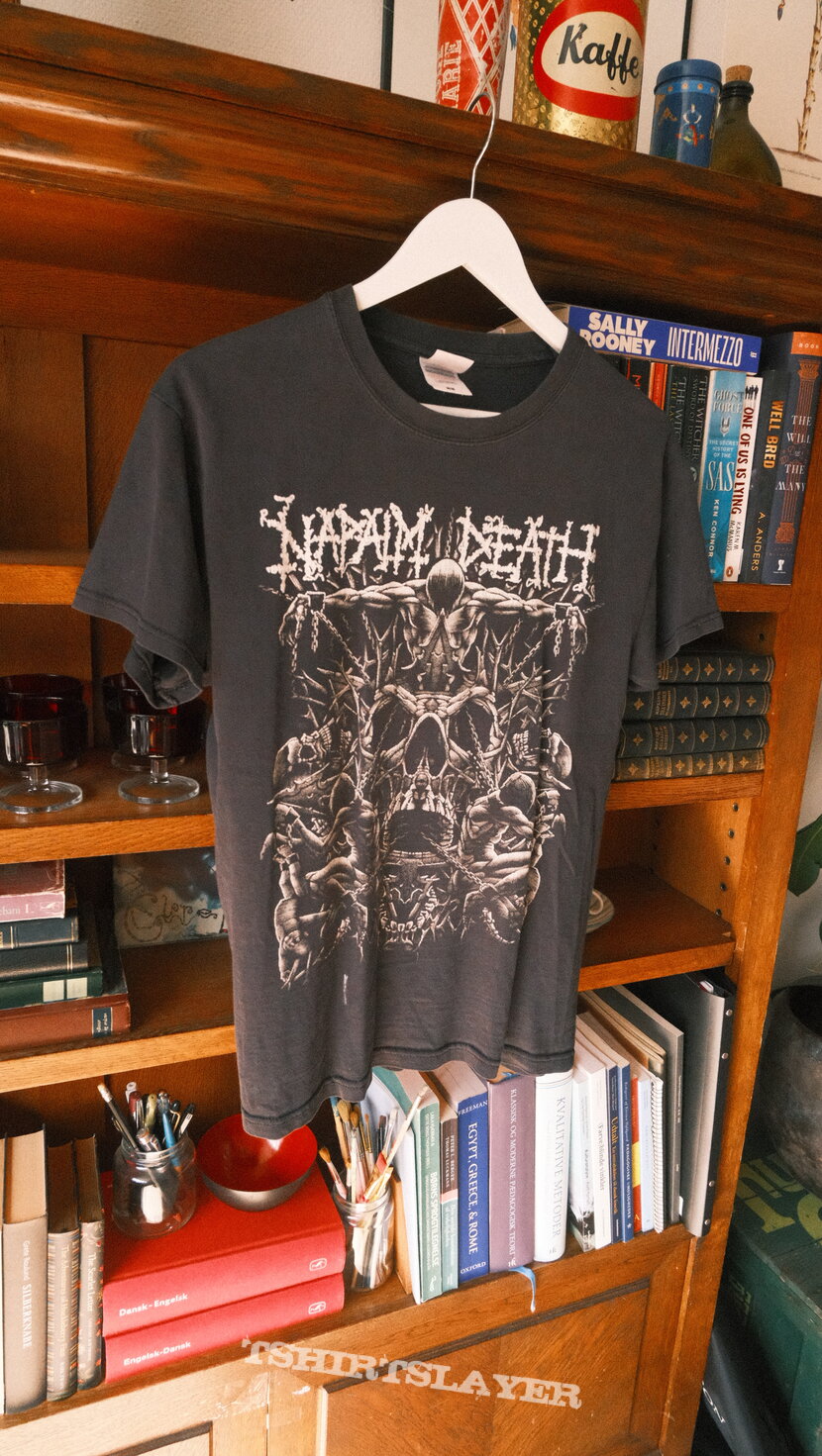 Napalm Death