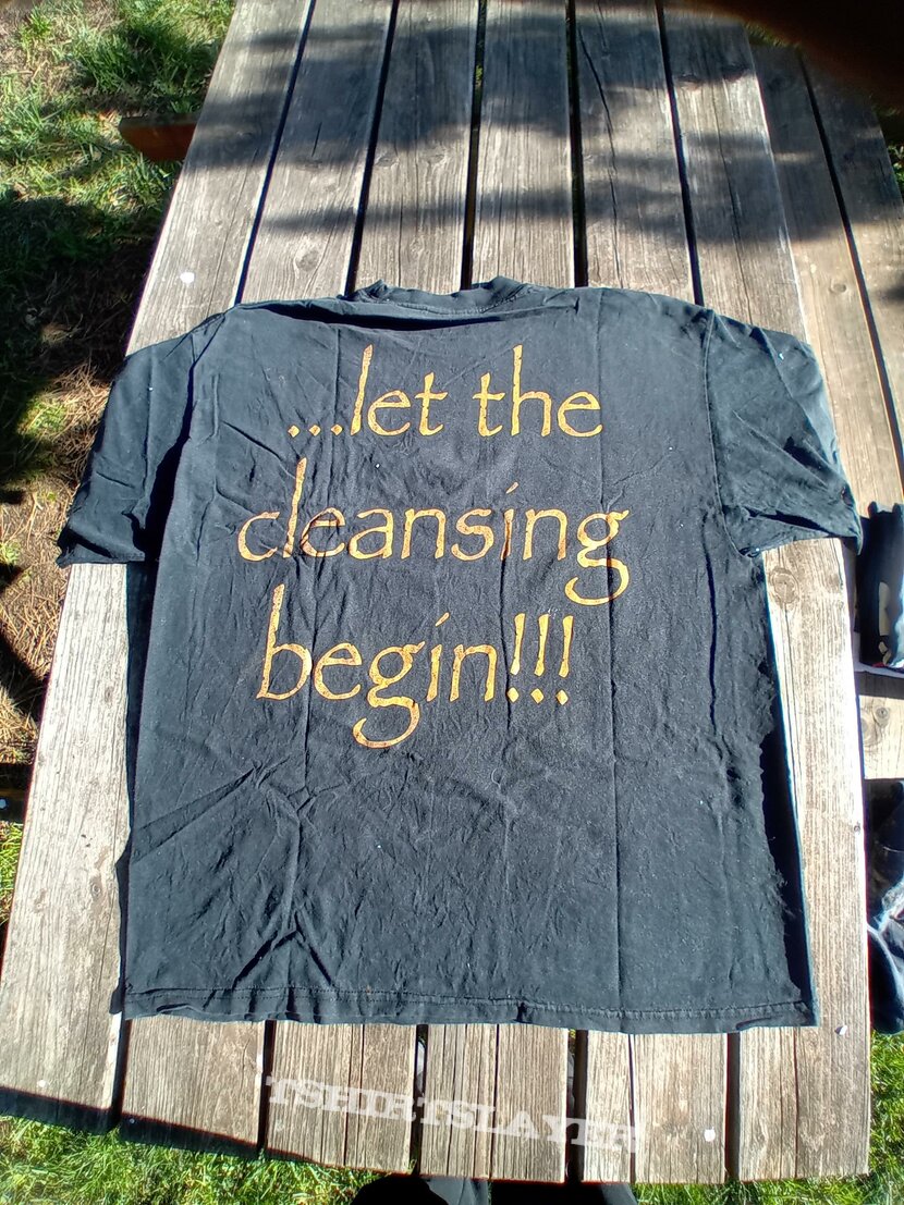Catastrophic Tshirt