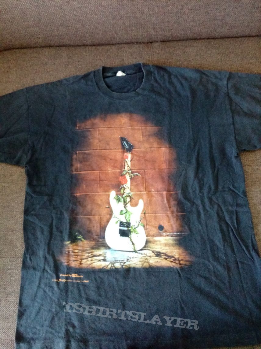 Savatage - And still the orchestra plays  t-shirt