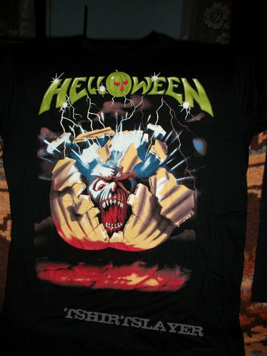 Helloween - Helloween