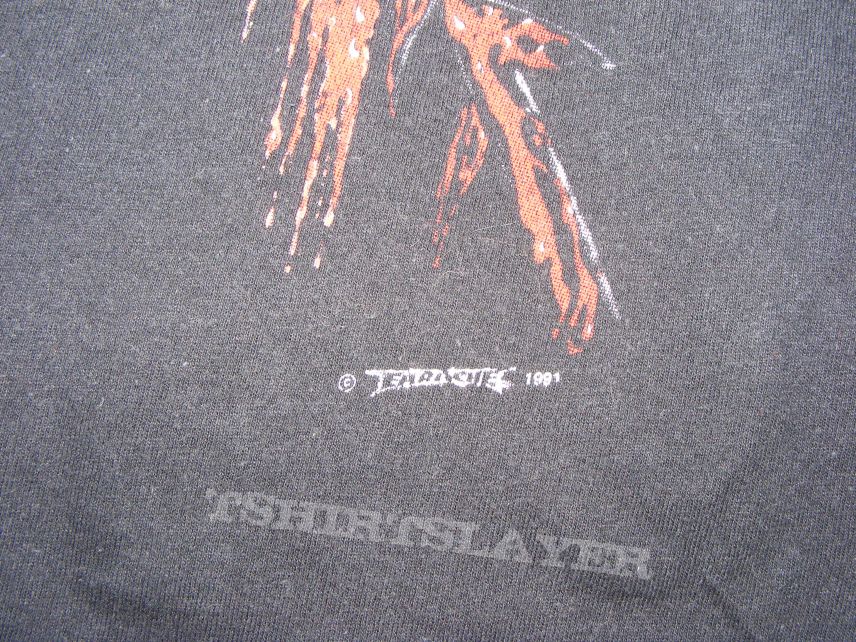 Bolt Thrower - War master t-shirt