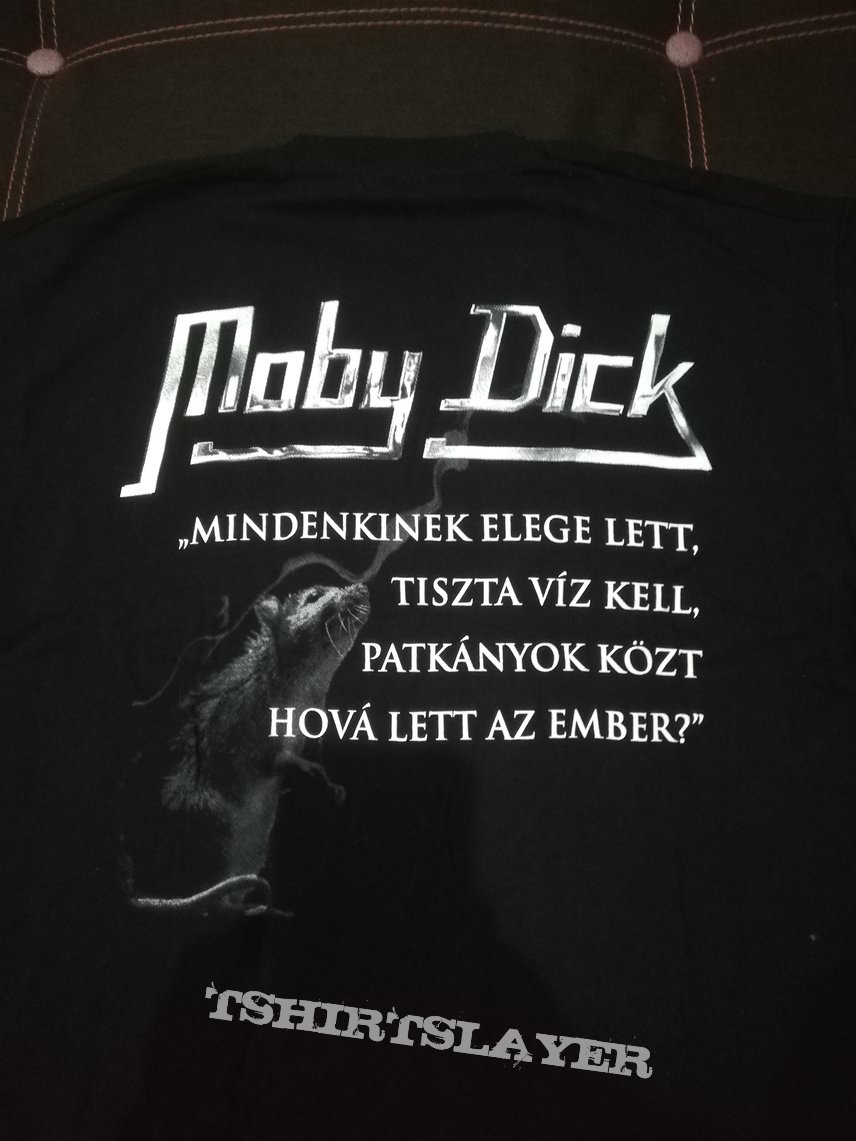 Moby Dick - Ugass Kutya 