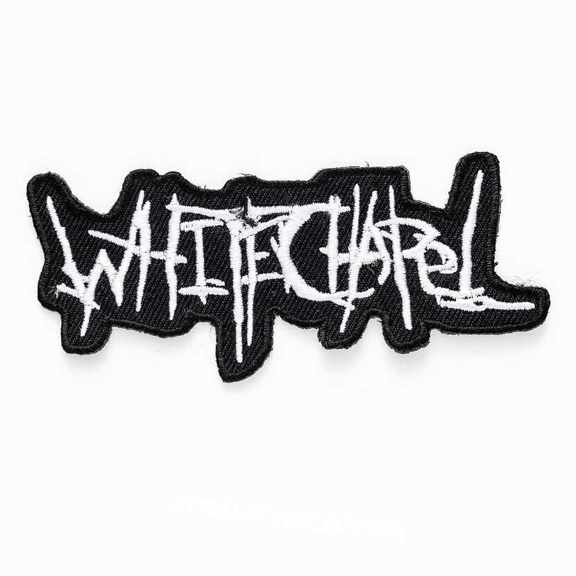 Whitechapel - Embroidered Logo Whitechapel - Embroidered Logo