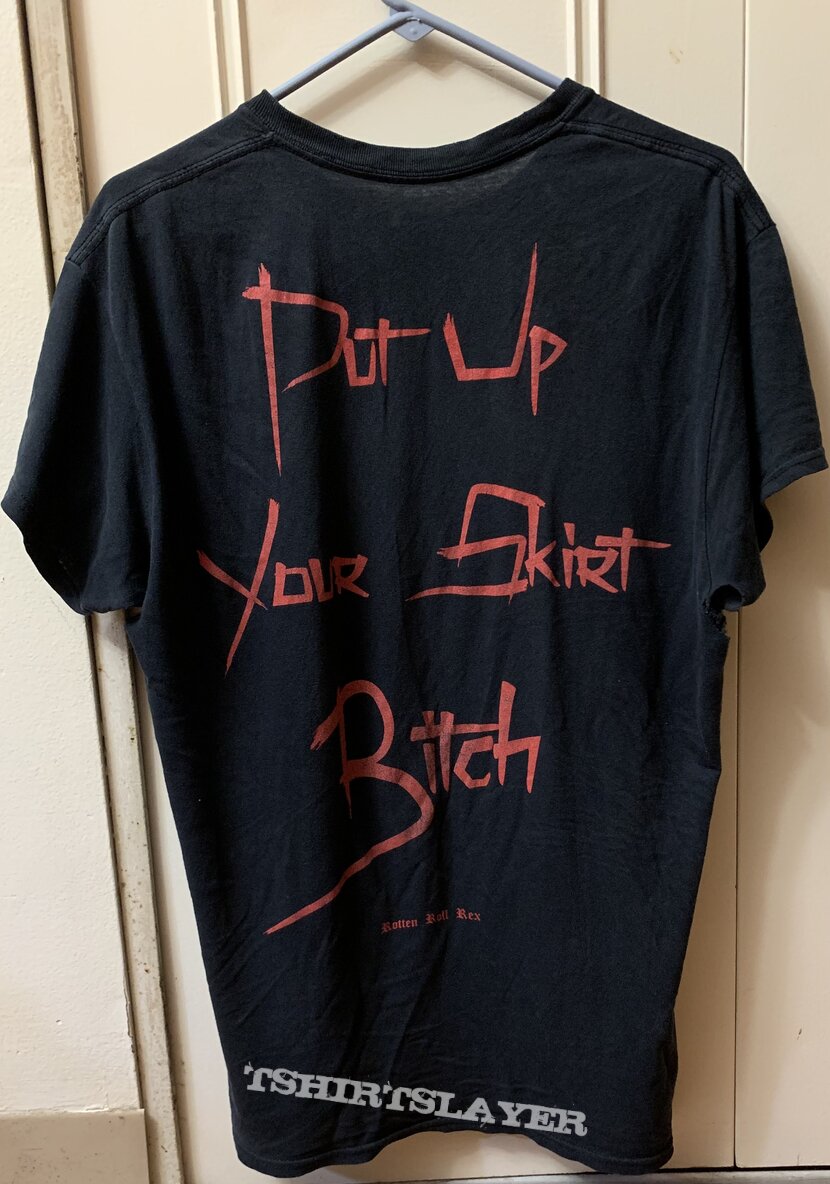 Jig-Ai T-Shirt Jig-Ai T-Shirt