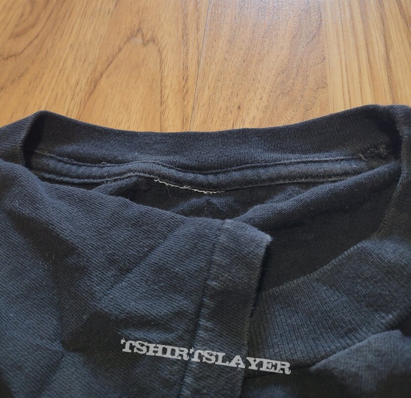 1992 Cannibal Corpse Butchered at Birth 1992 Cannibal Corpse Butchered at Birth