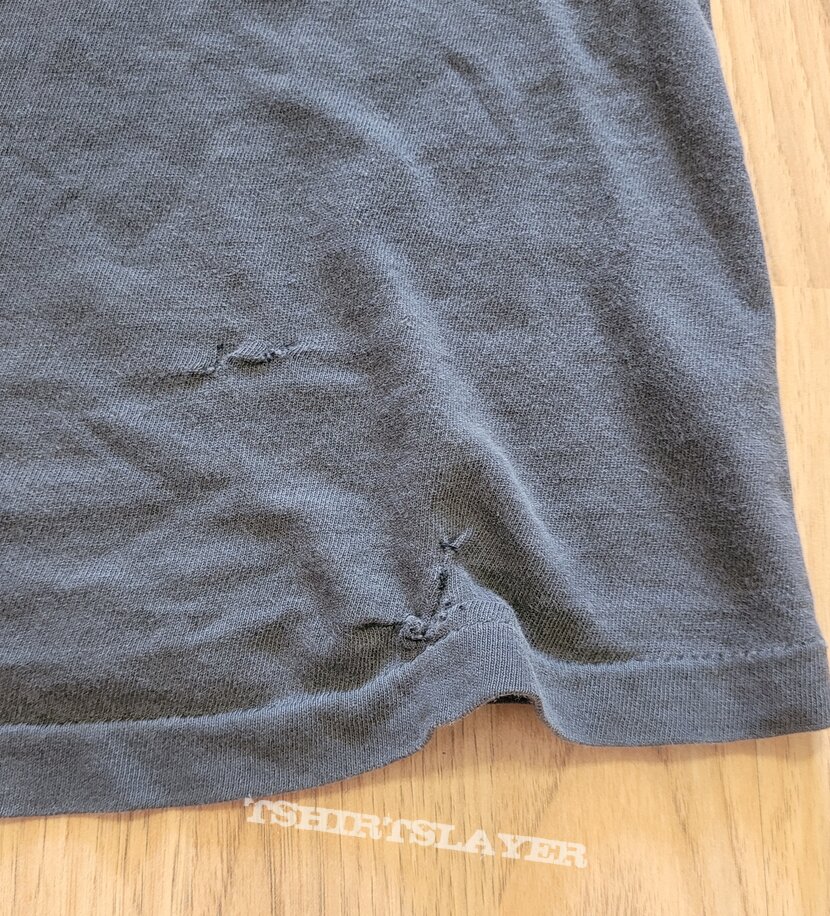 Deicide Legion World Tour &#039;92-&#039;93