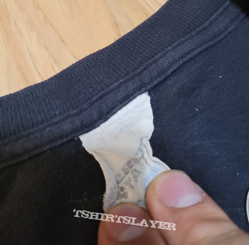 1998 Dying Fetus Killing On Adrenaline Brutal Summer Tour 1998 Dying Fetus Killing On Adrenaline Brutal Summer Tour