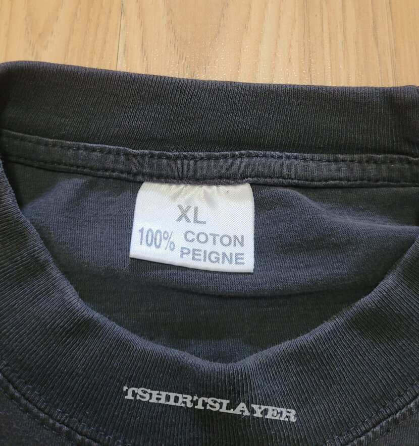 Bewitched Pentagram Prayer Bewitched Pentagram Prayer