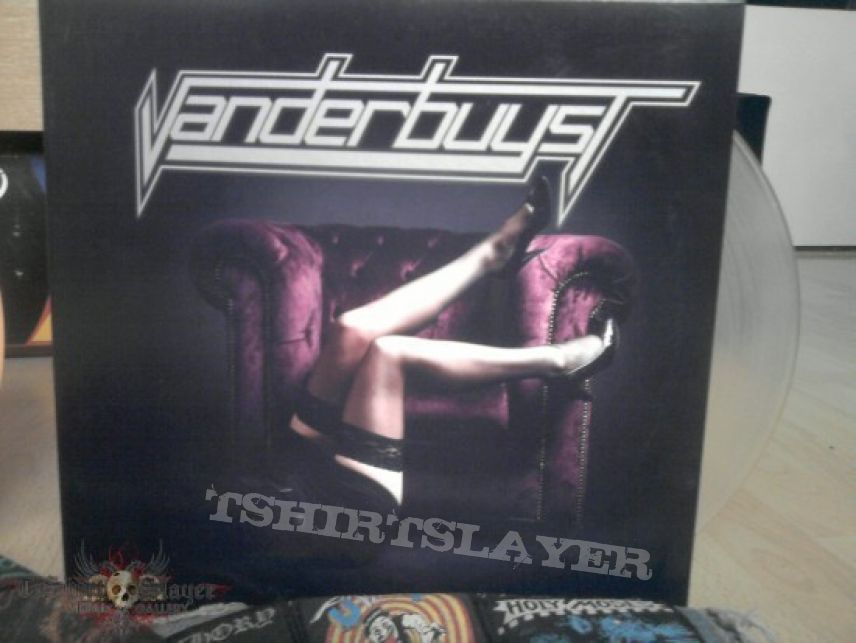 Other Collectable - Vanderbuyst Collection 