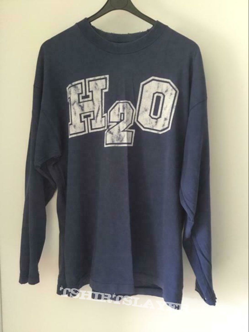 H2o tourlongsleeve 95