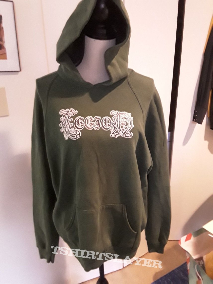 Legion hoodie, 90s H8000