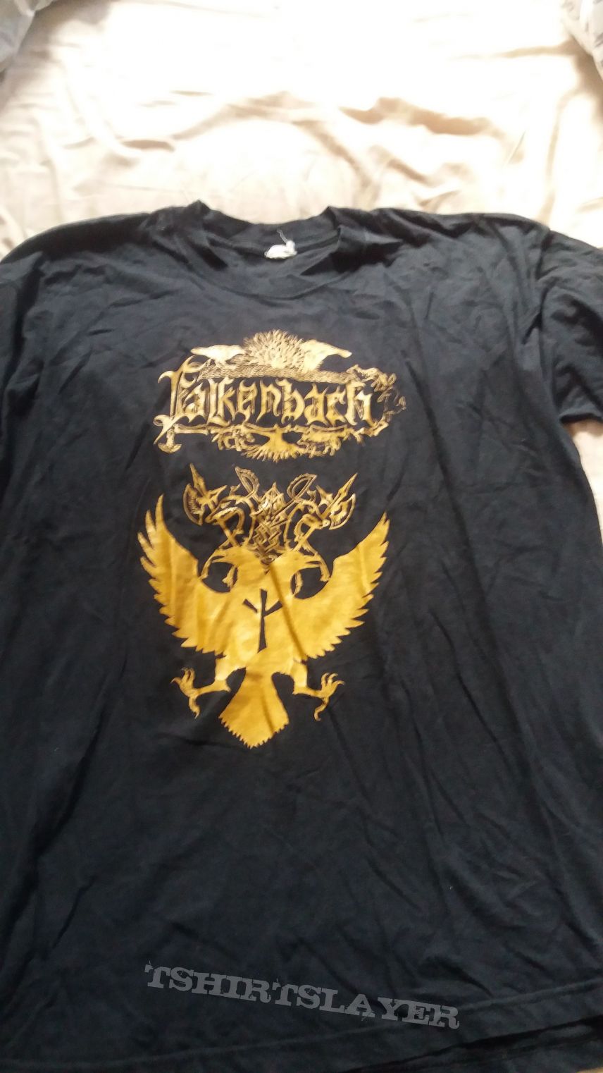 Falkenbach 1998 skaldic Art shirt | TShirtSlayer TShirt and BattleJacket  Gallery