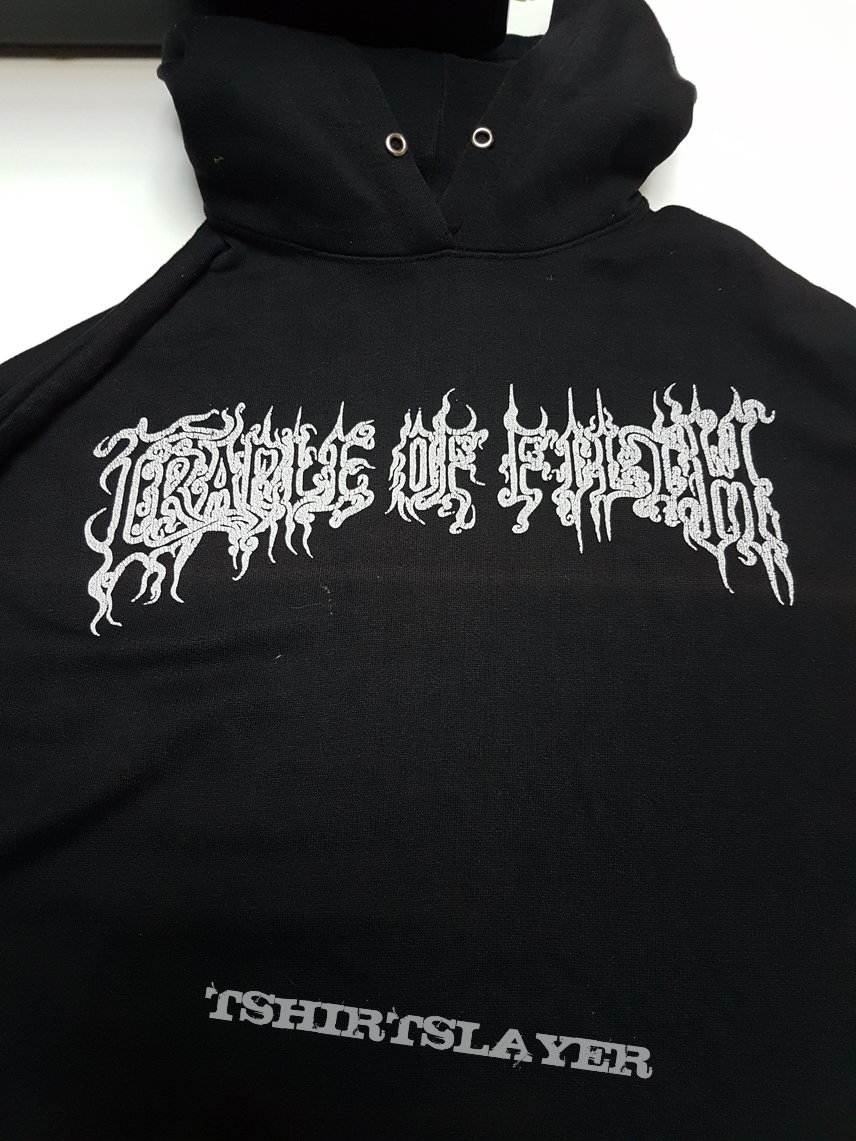 Cradle Of Filth hoodie