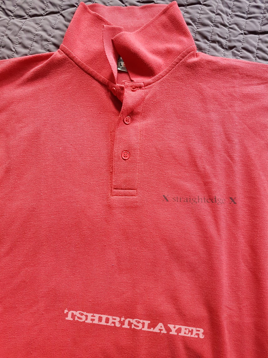 Upright polo shirt from 95