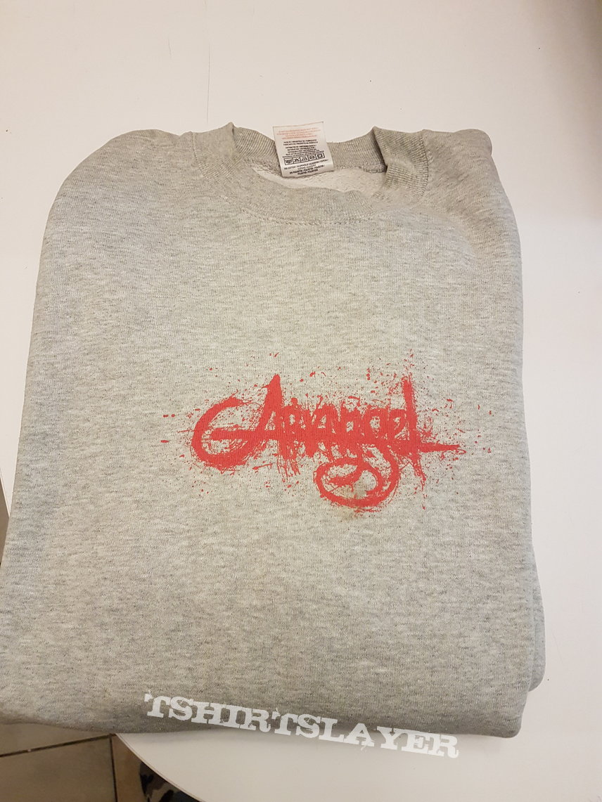 Arkangel crewneck